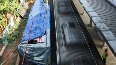 Korban Meninggal Kecelakaan Kereta di Bekasi Bertambah Jadi 16, Jenazahnya Dipulangkan ke Ngawi