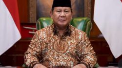 Prabowo Kembali Sindir Narasi ‘Indonesia Gelap’: Kalau Mau Kabur, Kabur Saja