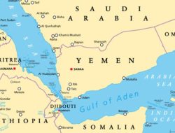 Kemlu Bergerak Selamatkan 4 ABK WNI di Kapal Tanker yang Dibajak di Somalia