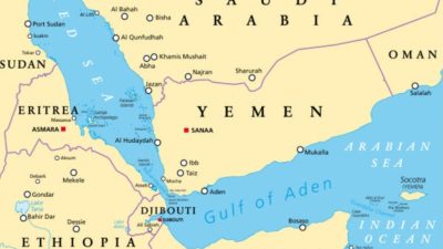 Kemlu Bergerak Selamatkan 4 ABK WNI di Kapal Tanker yang Dibajak di Somalia