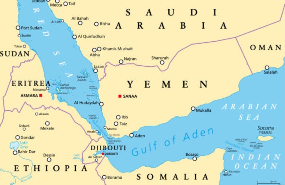 Kemlu Bergerak Selamatkan 4 ABK WNI di Kapal Tanker yang Dibajak di Somalia