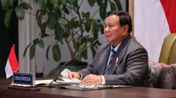 Presiden Prabowo Siap Temui Massa Buruh di Monas