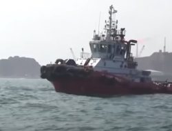 Efek Domino Hormuz: Iran Ancam Blokade Tiga Jalur Laut Vital Dunia