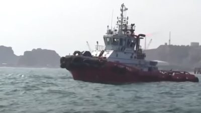Efek Domino Hormuz: Iran Ancam Blokade Tiga Jalur Laut Vital Dunia
