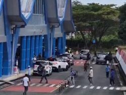 Darah di Bandara Langgur: Menguak Motif Penikaman Ketua Golkar Malra