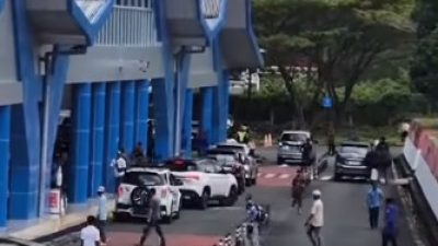 Darah di Bandara Langgur: Menguak Motif Penikaman Ketua Golkar Malra