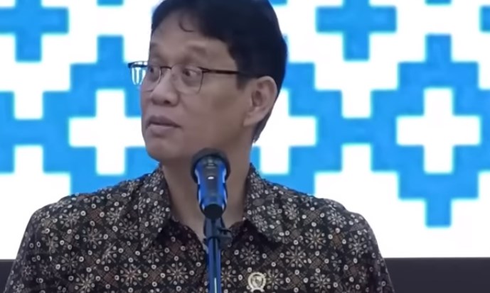 Isu Kas Negara Menipis, Menkeu Purbaya: Dana Kita Masih Melimpah!