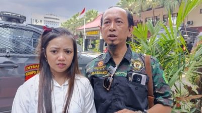 Ilusi Suami Fiktif: Tragedi Malam Pertama Pengantin Tertipu Identitas