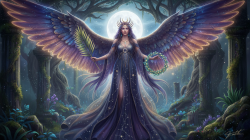 Kepakan Sayap Sang Dewi: Jejak Mitologi Yunani di Balik Imperium Nike