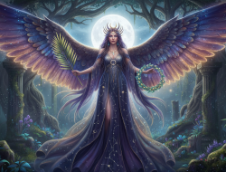 Kepakan Sayap Sang Dewi: Jejak Mitologi Yunani di Balik Imperium Nike