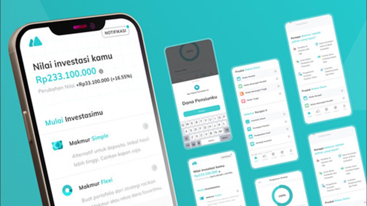 7 Pertanyaan Klasik tentang Investasi yang Terjawab Begitu Anda Pakai Aplikasi Reksa Dana