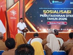 Revolusi Data Situbondo: Akhiri Tragedi Bantuan Salah Sasaran