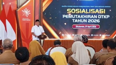 Revolusi Data Situbondo: Akhiri Tragedi Bantuan Salah Sasaran