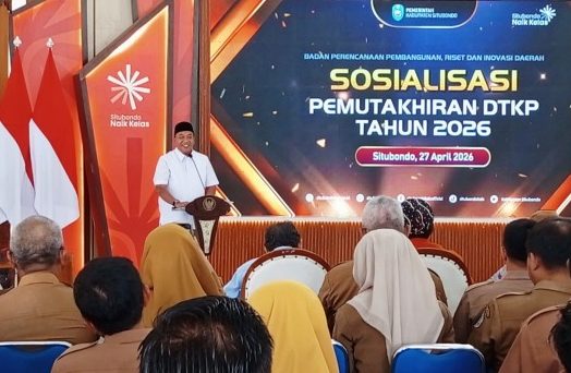Revolusi Data Situbondo: Akhiri Tragedi Bantuan Salah Sasaran