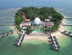 Kedaulatan Terusik: Di Balik Kasus Jual Beli Pulau Umang Rp65 Miliar