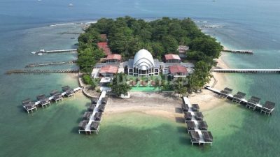 Kedaulatan Terusik: Di Balik Kasus Jual Beli Pulau Umang Rp65 Miliar