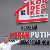 Kopdes Merah Putih di Pusaran Skeptisisme Digital dan Trauma Korupsi