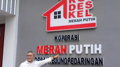 Kopdes Merah Putih di Pusaran Skeptisisme Digital dan Trauma Korupsi
