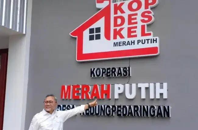 Kopdes Merah Putih di Pusaran Skeptisisme Digital dan Trauma Korupsi