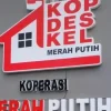 Omzet Cuma Rp100 Ribu, Kades Campurejo Soroti Kopdes Merah Putih