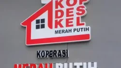 Omzet Cuma Rp100 Ribu, Kades Campurejo Soroti Kopdes Merah Putih