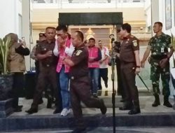 Skandal Pokir Magetan: Saat Dana Rp242 M Dirampok Sang Wakil Rakyat