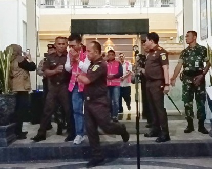 Skandal Pokir Magetan: Saat Dana Rp242 M Dirampok Sang Wakil Rakyat