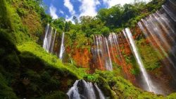 Gejolak Batas Coban Sewu: Adu Kuasa Malang vs Lumajang di Sungai Glidik