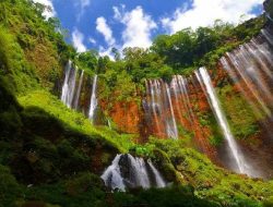 Gejolak Batas Coban Sewu: Adu Kuasa Malang vs Lumajang di Sungai Glidik