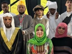 UIN Maliki Malang Serap 704 Mahasiswa Asing: Era Baru Diplomasi Pendidikan