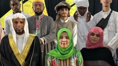 UIN Maliki Malang Serap 704 Mahasiswa Asing: Era Baru Diplomasi Pendidikan