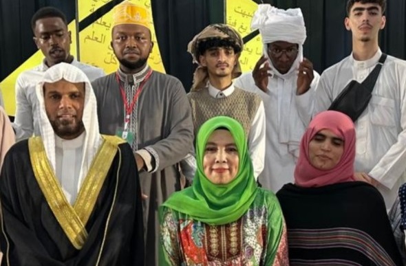 UIN Maliki Malang Serap 704 Mahasiswa Asing: Era Baru Diplomasi Pendidikan