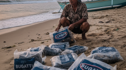 Jejak Sindikat Global: Misteri 27 Kg Kokain ‘Bugatti’ di Sumenep