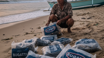 Jejak Sindikat Global: Misteri 27 Kg Kokain ‘Bugatti’ di Sumenep