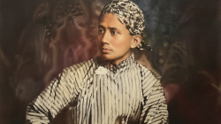 Menguak Misteri RMP Sosrokartono: Si Jenius Penakluk Perang Dunia I