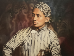 Menguak Misteri RMP Sosrokartono: Si Jenius Penakluk Perang Dunia I