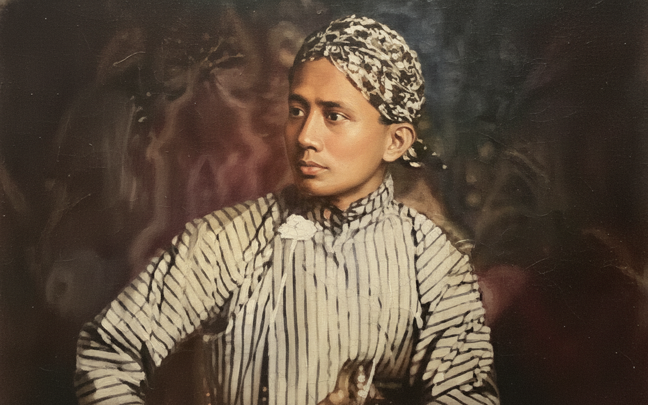 Menguak Misteri RMP Sosrokartono: Si Jenius Penakluk Perang Dunia I