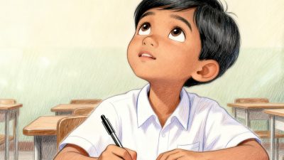 Ranking IQ 2026: Indonesia di Posisi 126, Apa Artinya?