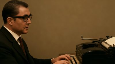 Asa Bafagih: Suara Sunyi di Balik Proklamasi Indonesia