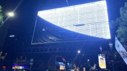 Polemik Baliho “Aku Harus Mati” di JPO Kajoetangan: Etika vs Aturan