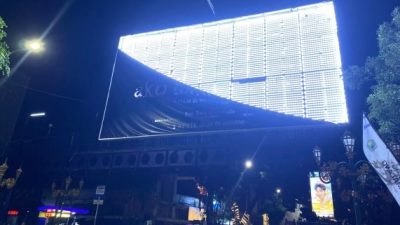 Polemik Baliho “Aku Harus Mati” di JPO Kajoetangan: Etika vs Aturan