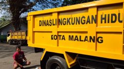 Armada Pengangkut Sampah Kurang, DLH Kota Malang Optimalkan Bank Sampah Armada Pengangkut Sampah Kurang, DLH Kota Malang Optimalkan Bank Sampah