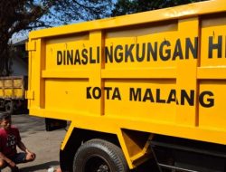 Armada Pengangkut Sampah Kurang, DLH Kota Malang Optimalkan Bank Sampah
