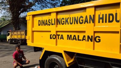Armada Pengangkut Sampah Kurang, DLH Kota Malang Optimalkan Bank Sampah Armada Pengangkut Sampah Kurang, DLH Kota Malang Optimalkan Bank Sampah