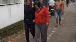 Viral Wanita Diamankan Warga, Ternyata Bagian Keluarga Sindikat Curanmor di Malang