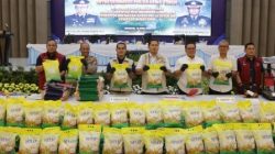 Skandal Beras SPHP Palsu: Timbangan Disunat, Perut Rakyat Dikhianati