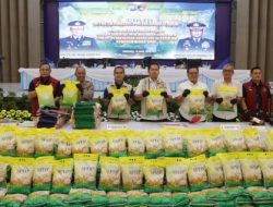 Skandal Beras SPHP Palsu: Timbangan Disunat, Perut Rakyat Dikhianati