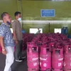 Efek Domino Kebijakan Gas Melon: Elpiji Non-Subsidi Lumajang Gaib