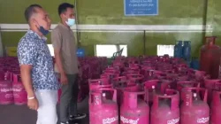 Efek Domino Kebijakan Gas Melon: Elpiji Non-Subsidi Lumajang Gaib