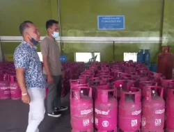 Efek Domino Kebijakan Gas Melon: Elpiji Non-Subsidi Lumajang Gaib